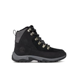 Timberland Bakancs Mt. Maddsen Winter Wp Wl TB0A42TW0151 Fekete