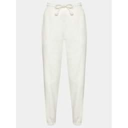 Outhorn Melegítő alsó OTHAW23TTROF483 Fehér Regular Fit