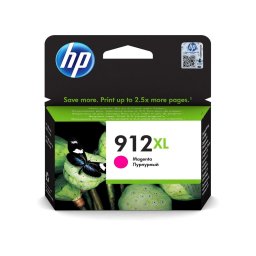 HP 3YL82AE (912XL) magenta eredeti tintapatron
