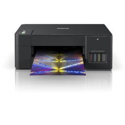 DCP-T425W TANK mtf nyomtatás. WiFi BROTHER