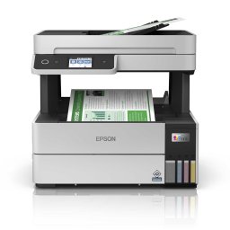EPSON nyomtató tinta EcoTank L6490, 4in1, A4, 1200x4800dpi, 37 oldal/perc, USB, Duplex, 5 év garancia ingyenes regisztráció után