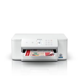 EPSON nyomtató tinta WorkForce Pro WF-C4310DW, A4, 21 oldal/perc, USB, Wi-Fi, LAN
