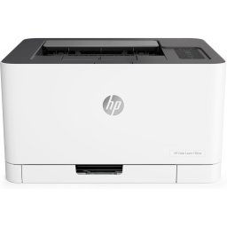 HP Color Laser 150NW (A4,18 / 4 ppm, USB 2.0, Ethernet, Wi-Fi)