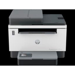 HP LaserJet Tank 2604sdw (A4, 22 oldal/perc, USB, Ethernet, Wi-Fi, PRINT/SCAN/COPY, ADF, duplex)