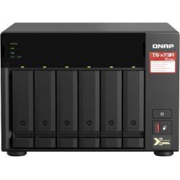 TS-673A 8GB RAM