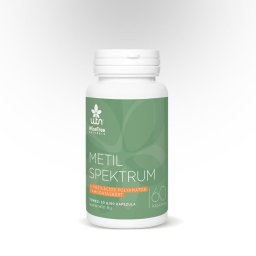 WTN METIL SPEKTRUM 60 kapszula