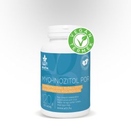 WTN MYO-INOZITOL POR 120 g (60 adag )