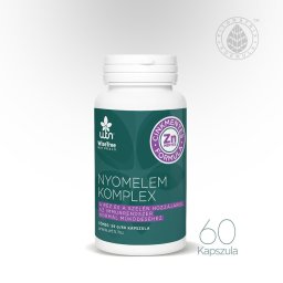 WTN NYOMELEM KOMPLEX - 60 kapszula