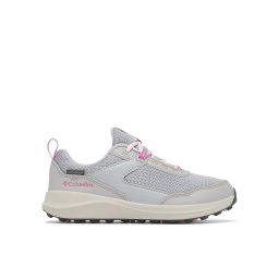 Columbia Bakancs Youth Hatana Waterproof 1982151 Szürke