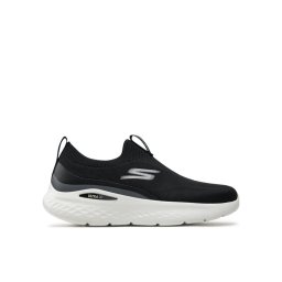 Skechers Sportcipők Go Run Lite-Aurora Sky 129440/BKW Fekete