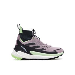 adidas Bakancs Terrex Free Hiker 2.0 Hiking IE5119 Lila