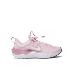 Nike Futócipő Run Flow (Gs) DR0472 600 Rózsaszín