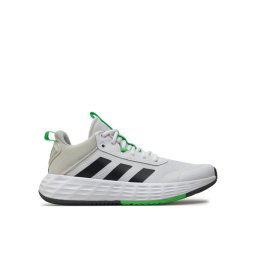 adidas Sportcipők Ownthegame IG6249 Fehér