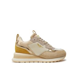 Pepe Jeans Sportcipők Blur Sour PLS60007 Bézs