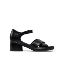 ECCO Szandál 22277301001 Fekete