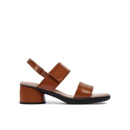 ECCO Szandál 22276301291 Barna