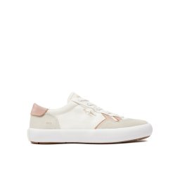 Pepe Jeans Sportcipők Travis Brit W PLS31556 Fehér