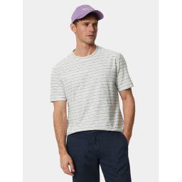Marc O'Polo Póló M22 2186 51040 Szürke Regular Fit