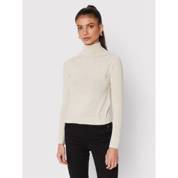 Pinko Garbó Dolcevita 1G181Z A02M Bézs Regular Fit