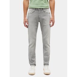 Mustang Farmer Oregon 1014992 Szürke Slim Fit