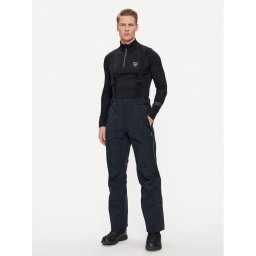 Rossignol Sínadrág Hero R RLMMP14 Fekete Regular Fit