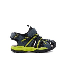Geox Szandál J Borealis Boy J450RB 014ME C4B2K M Sötétkék