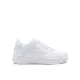Kappa Sportcipők Maserta 32193CW-001 Fehér