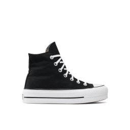 Converse Tornacipő Ctas Lift Hi 560845C Fekete
