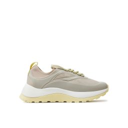 Calvin Klein Sportcipők Runner Lace Up Caging HW0HW01900 Bézs