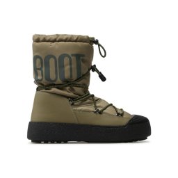 Moon Boot Hótaposó Mtrack Polar 24400800002 Zöld