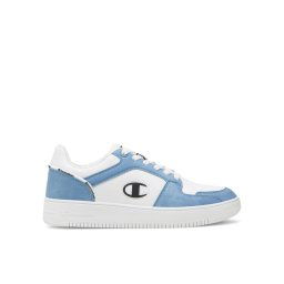 Champion Sportcipők Rebound 2.0 Low S11726-WW001 Kék