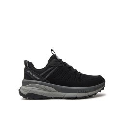 Skechers Sportcipők Switch Back-Cascades 180162/BKCC Fekete