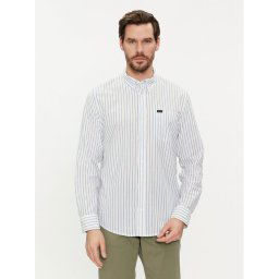 Lee Ing 112349979 Fehér Regular Fit
