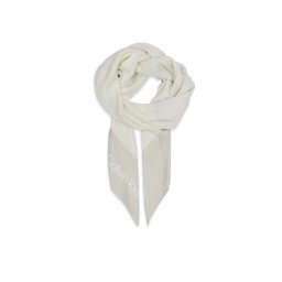 Calvin Klein Kendő Quilt K60K611710 Ekru