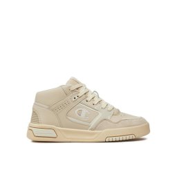 Champion Sportcipők Z80 Mid S11664-CHA-YS085 Bézs