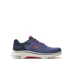 Skechers Sportcipők Go Walk 7-Cosmic Waves 125215/NVCL Sötétkék