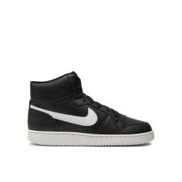 Nike Sportcipők Ebernon Mid AQ1773 002 Fekete