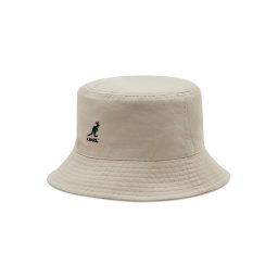 Kangol Kalap Bucket Washed K4224HT Bézs