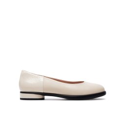 ECCO Balerina 22230301378 Bézs