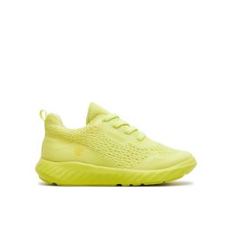 ECCO Sportcipők 71279260930 Zöld