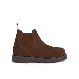 Tommy Hilfiger Bokacsizma EM0EM01205 Barna