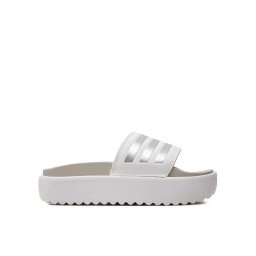adidas Papucs adilette Platform Slides IE9703 Fehér