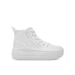 Skechers Sportcipők 310253L WHT Fehér