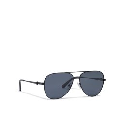 Kurt Geiger Gyerek napszemüvegek Shoreditch Aviator 2291300999 Fekete