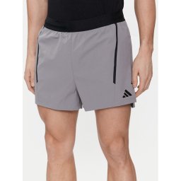 adidas Sport rövidnadrág D4T Pro Series Adistrong IT7519 Szürke Regular Fit