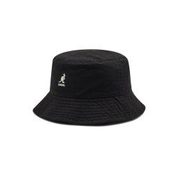 Kangol Kalap Bucked Washed K4224HT Fekete