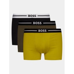 Boss 3 darab boxer 50499390 Színes