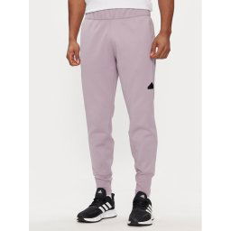 adidas Melegítő alsó Z.N.E. Winterized IR5245 Lila Regular Fit