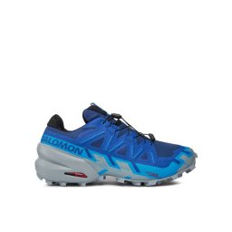 Salomon Futócipő Speedcross 6 GORE-TEX L47302000 Kék