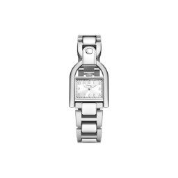 Fossil Karóra Harwell ES5326 Ezüst